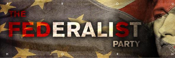 FedJadams's profile banner image