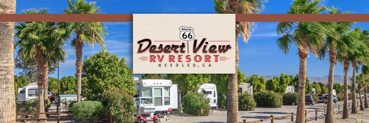 Desert View RV (@desertviewrv) / Posts / X