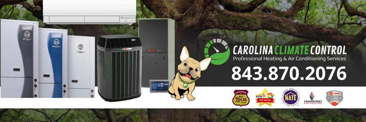 ClimateCtl's profile banner image
