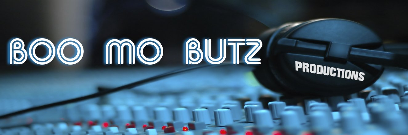 boomobutz's profile banner image