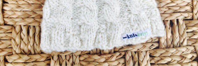 knitwbritt's profile banner image