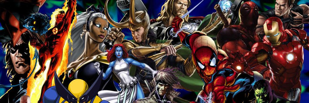 ComicGuy47's profile banner image