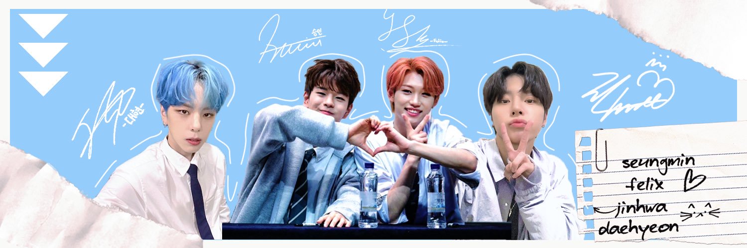 jinhwadae's profile banner image