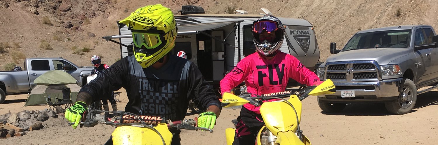 Brandi Milligan banner