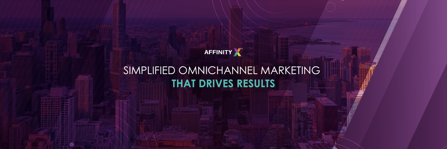 AffinityX banner