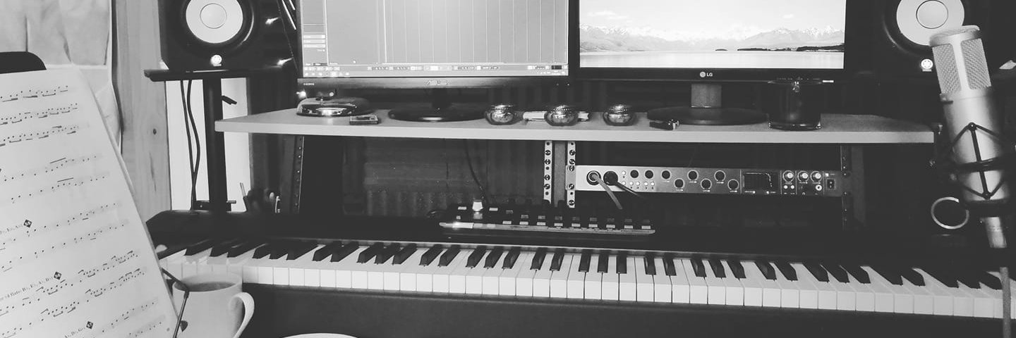CottrellMusic's profile banner image