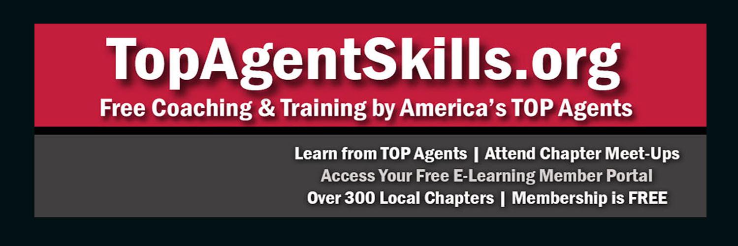 TopAgentSkills's profile banner image