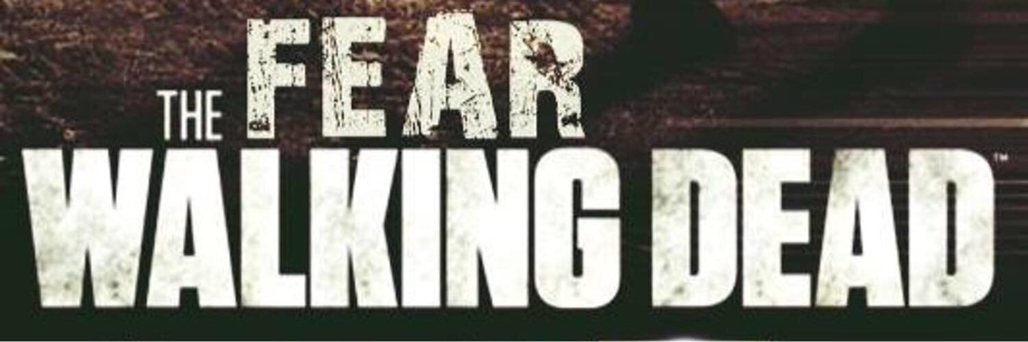 fearustwd2's profile banner image