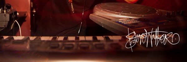 djstevewalker Profile Banner