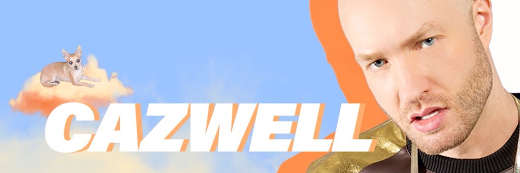 🧃C A z w E L L 🧃's banner