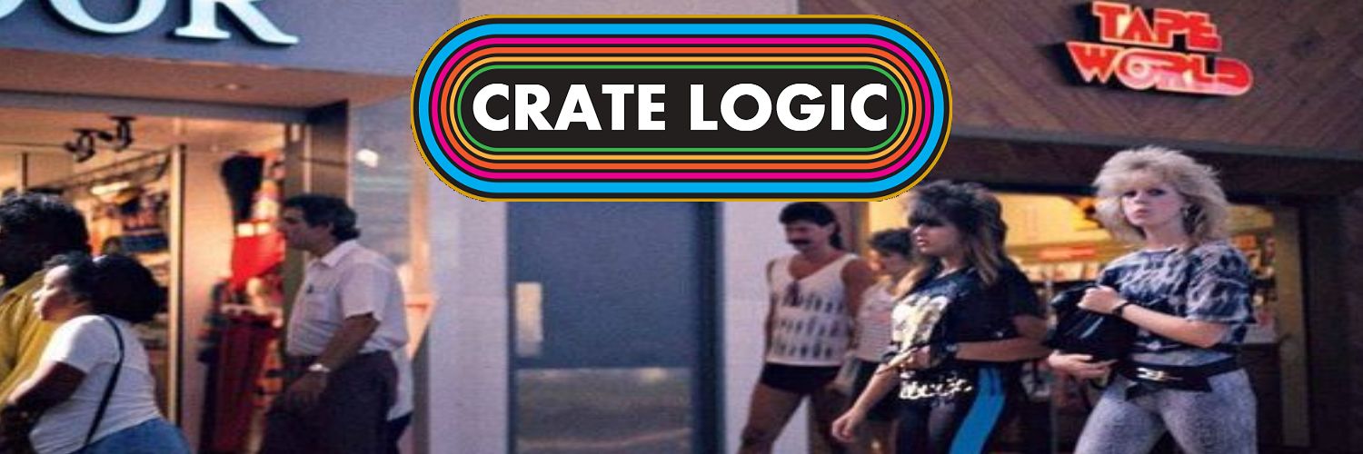 cratelogic's profile banner image