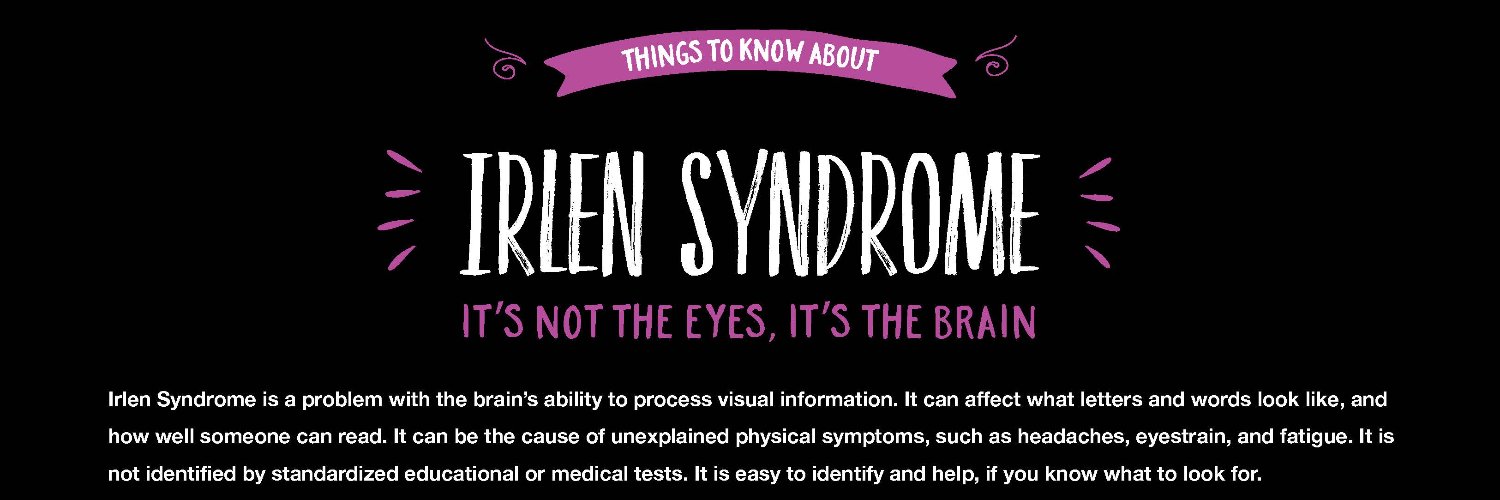 IrlenFoundation's profile banner image