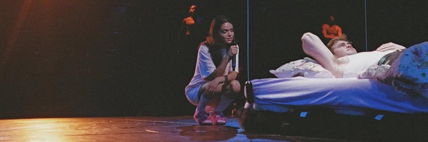 sheofcapulet's profile banner image