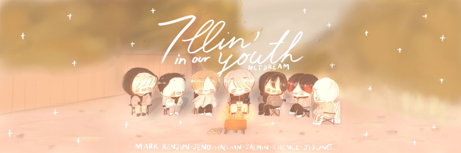 💙🌻💙 banner