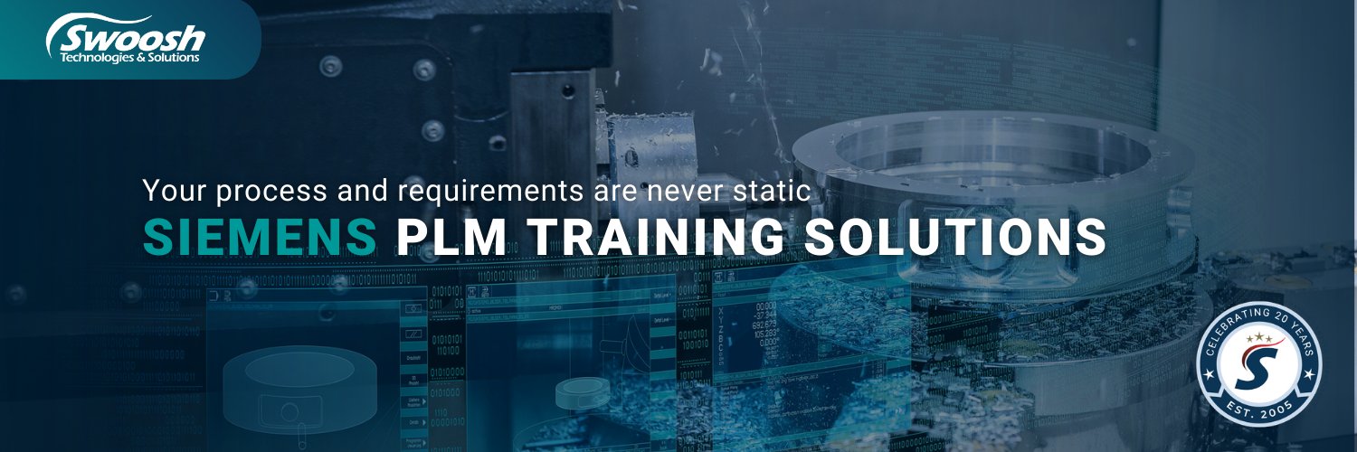 Swoosh Technologies banner
