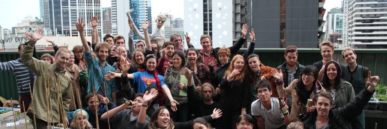 greeningrmit's profile banner image