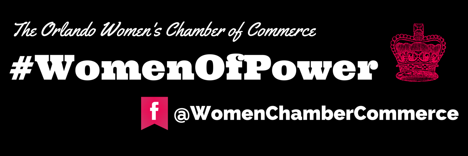 WomenChamber's profile banner image