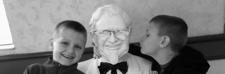 SamHensley32's profile banner image