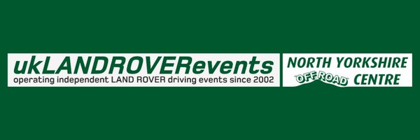 ukLRevents Profile Banner