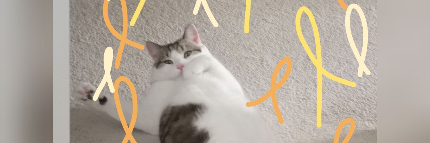 corndot's profile banner image