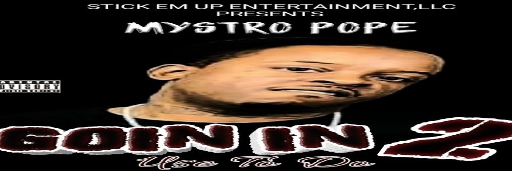 mystropope's profile banner image