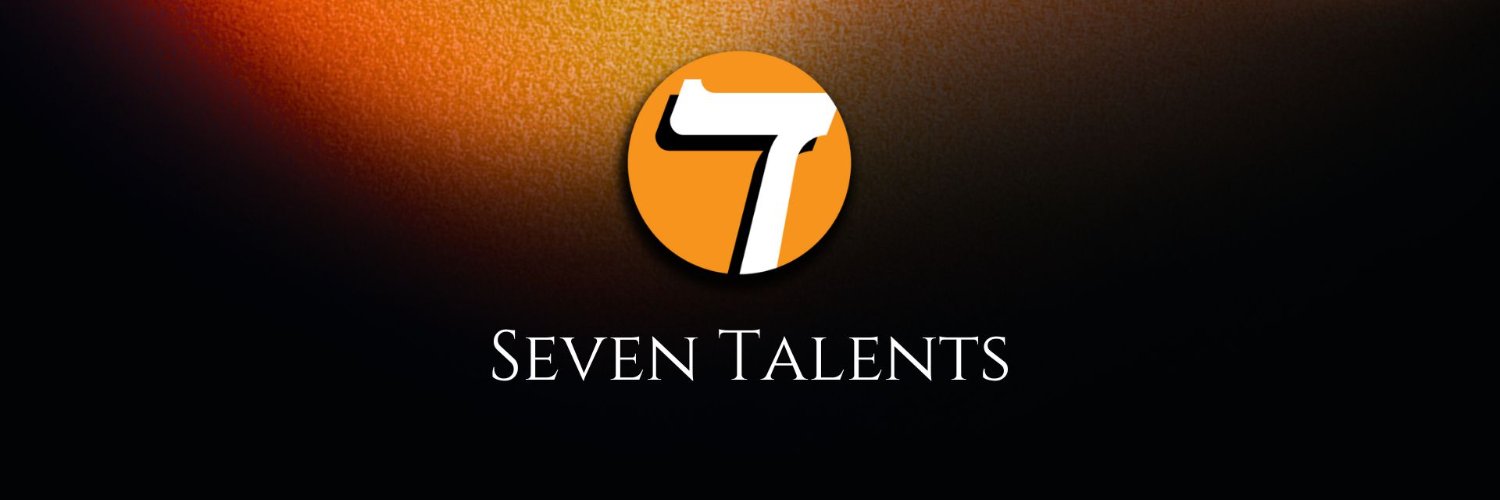 seventalentscom's profile banner image