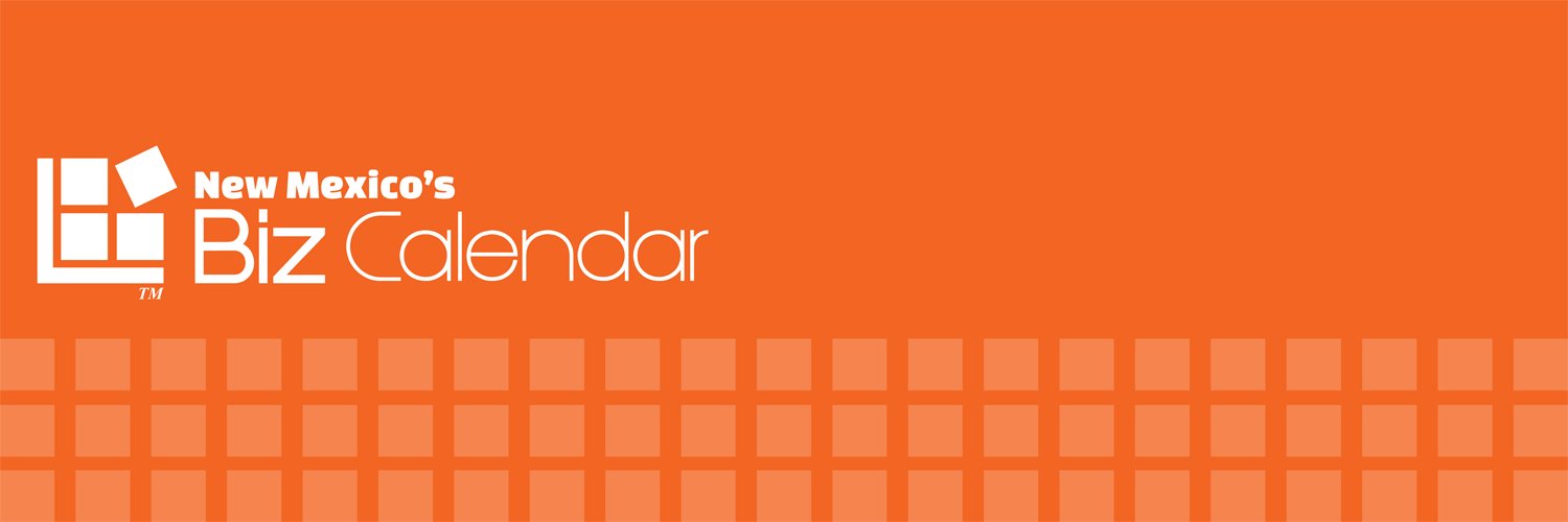 Biz Calendar banner