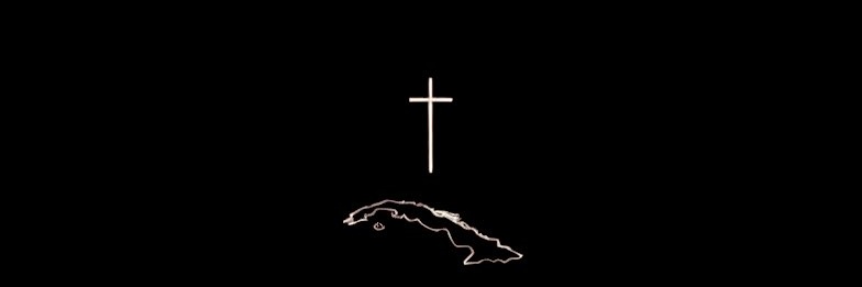 Son of God banner