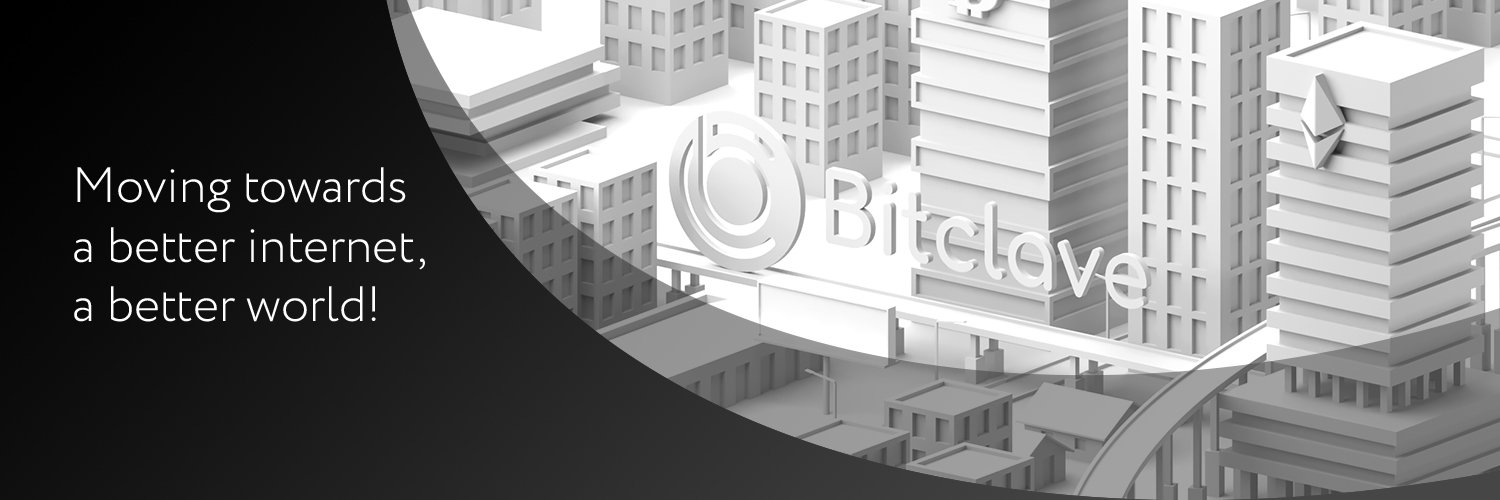 BitClave banner