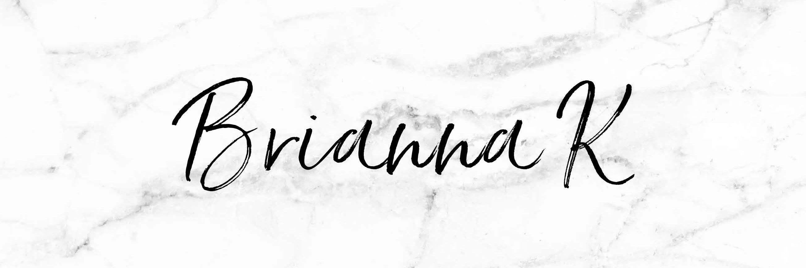 bitsofbri's profile banner image