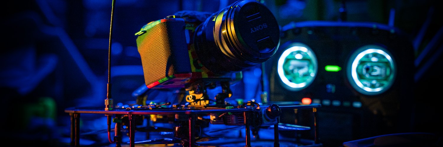 RobGroove banner