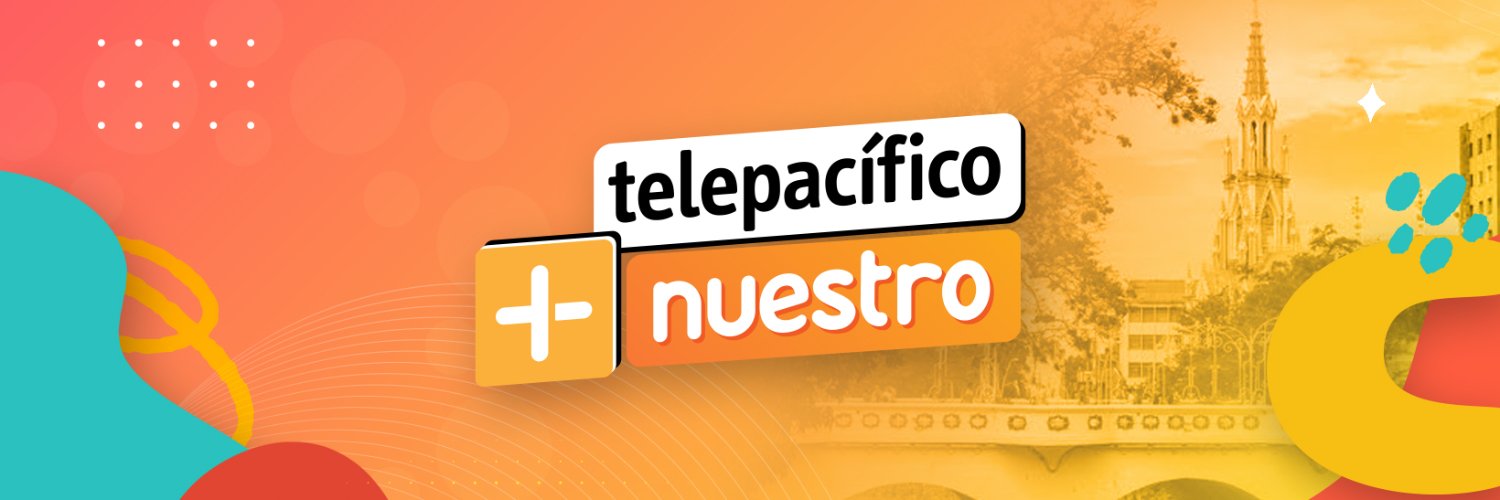 TelepacificoTV's profile banner image