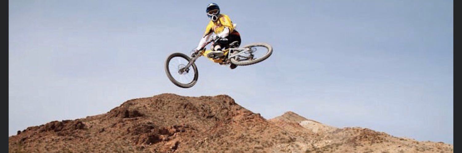 BootlegMTBpark's profile banner image