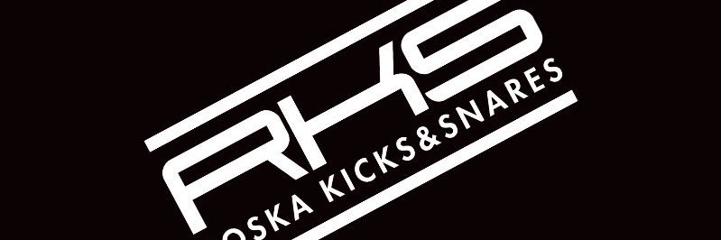 ROSKA Roska roska banner