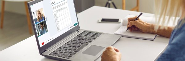 CoviuApp Profile Banner