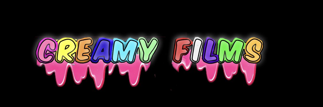 CreamyFilms's profile banner image