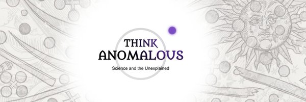 Think_Anomalous Profile Banner