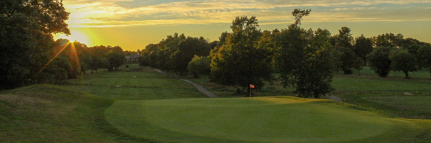 BrooklineGolf's profile banner image