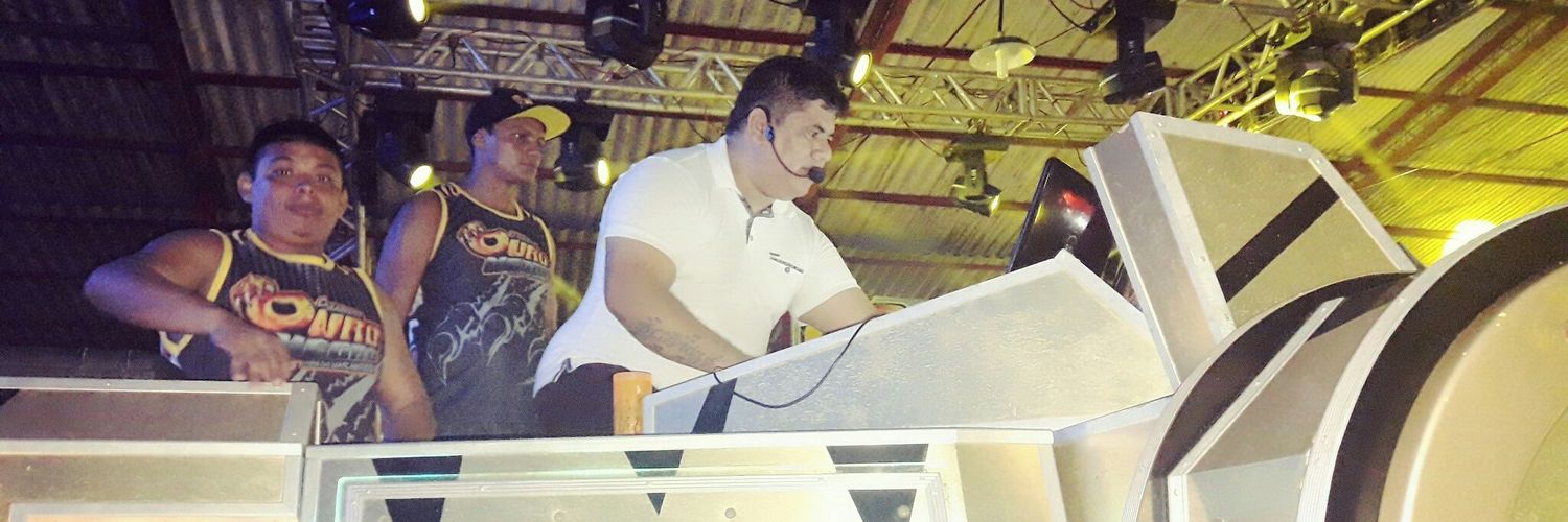 OuronegroDjbraz's profile banner image