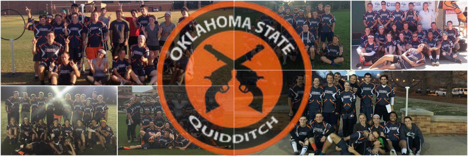 CowboyQuidditch's profile banner image