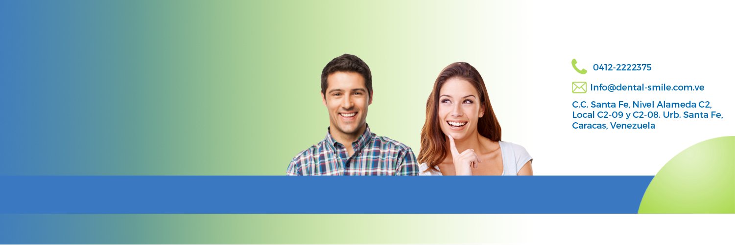 dentalsmile1's profile banner image