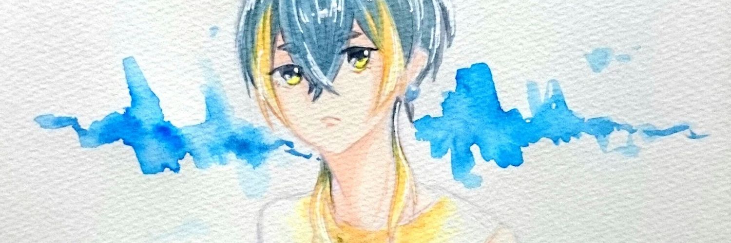 gincha_ss's profile banner image