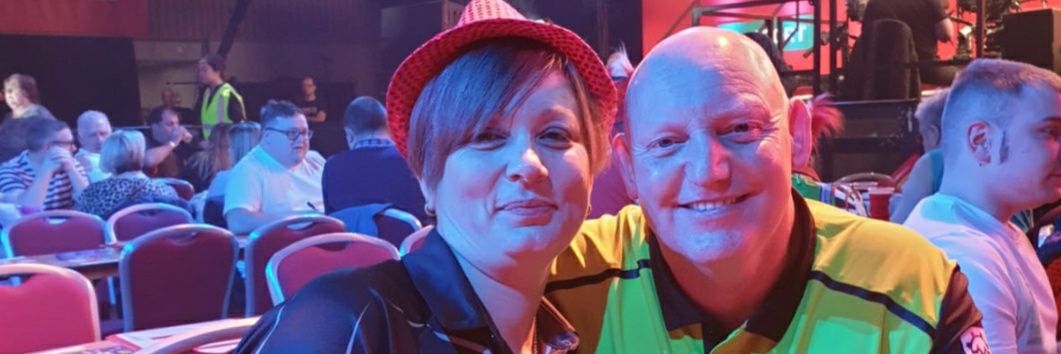 Darren Nicholson banner