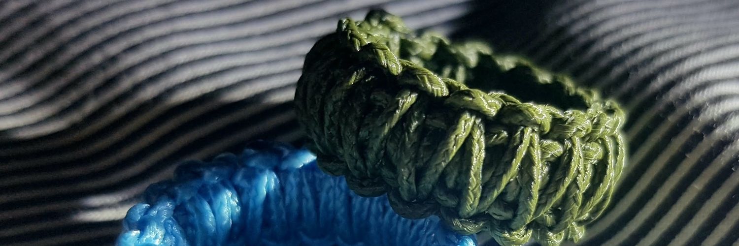Knotted_Designs's profile banner image