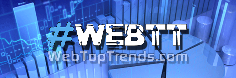 webtoptrends's profile banner image