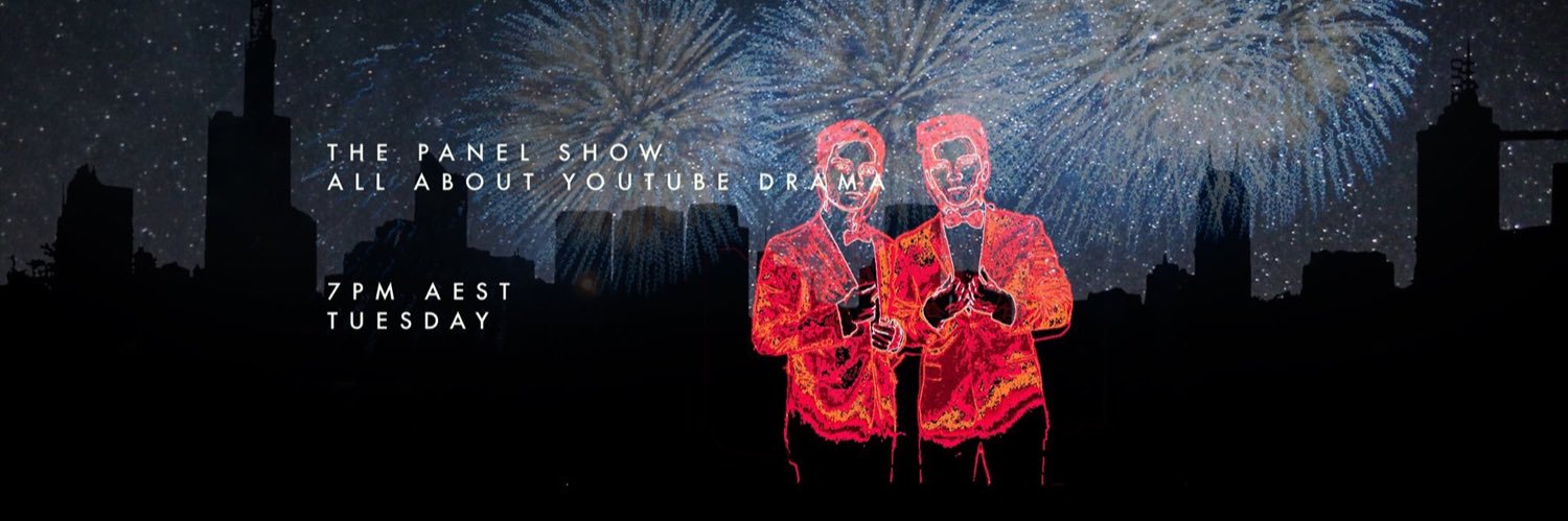DavisAndDennis's profile banner image