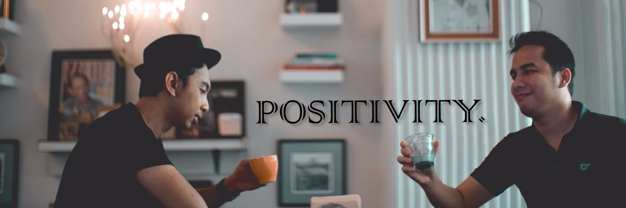 positivity_OFC's profile banner image