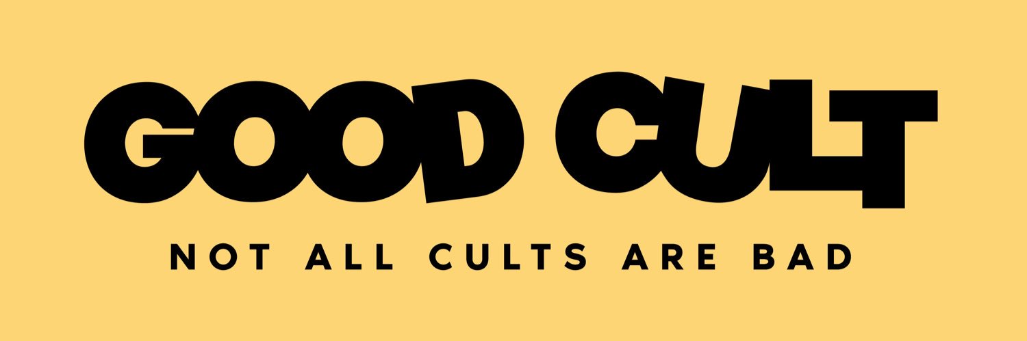 goodcult's profile banner image