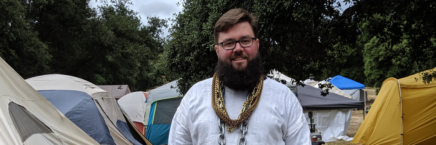 TheHamIsBad's profile banner image
