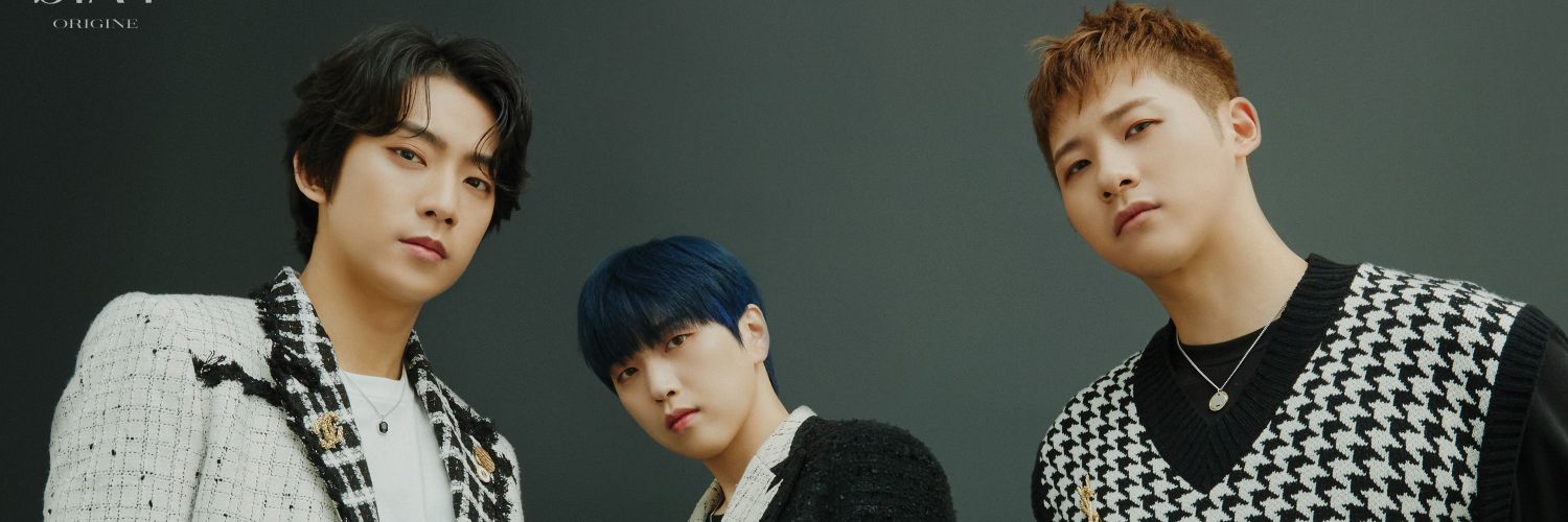 B1A4France's profile banner image